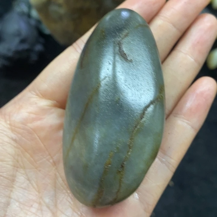 未镶嵌和田玉（糖玉）挂件
