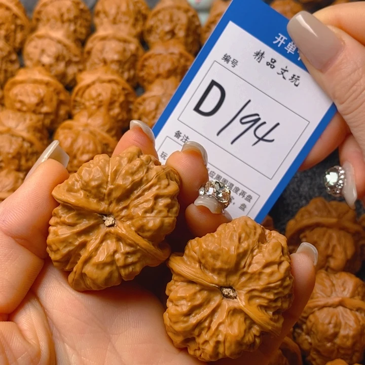 把件文玩核桃B*i蛤蟆