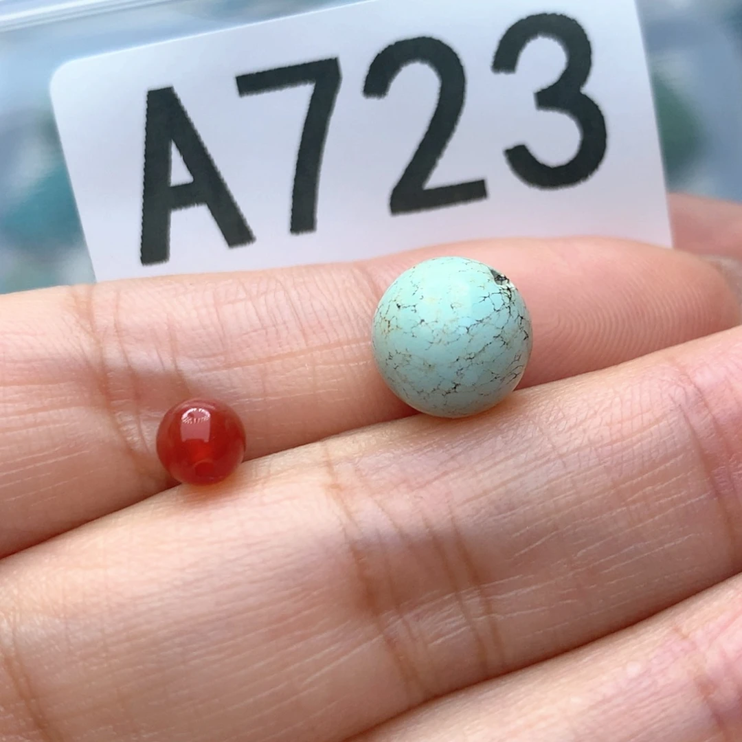 未镶嵌南红玛瑙珠宝奇石