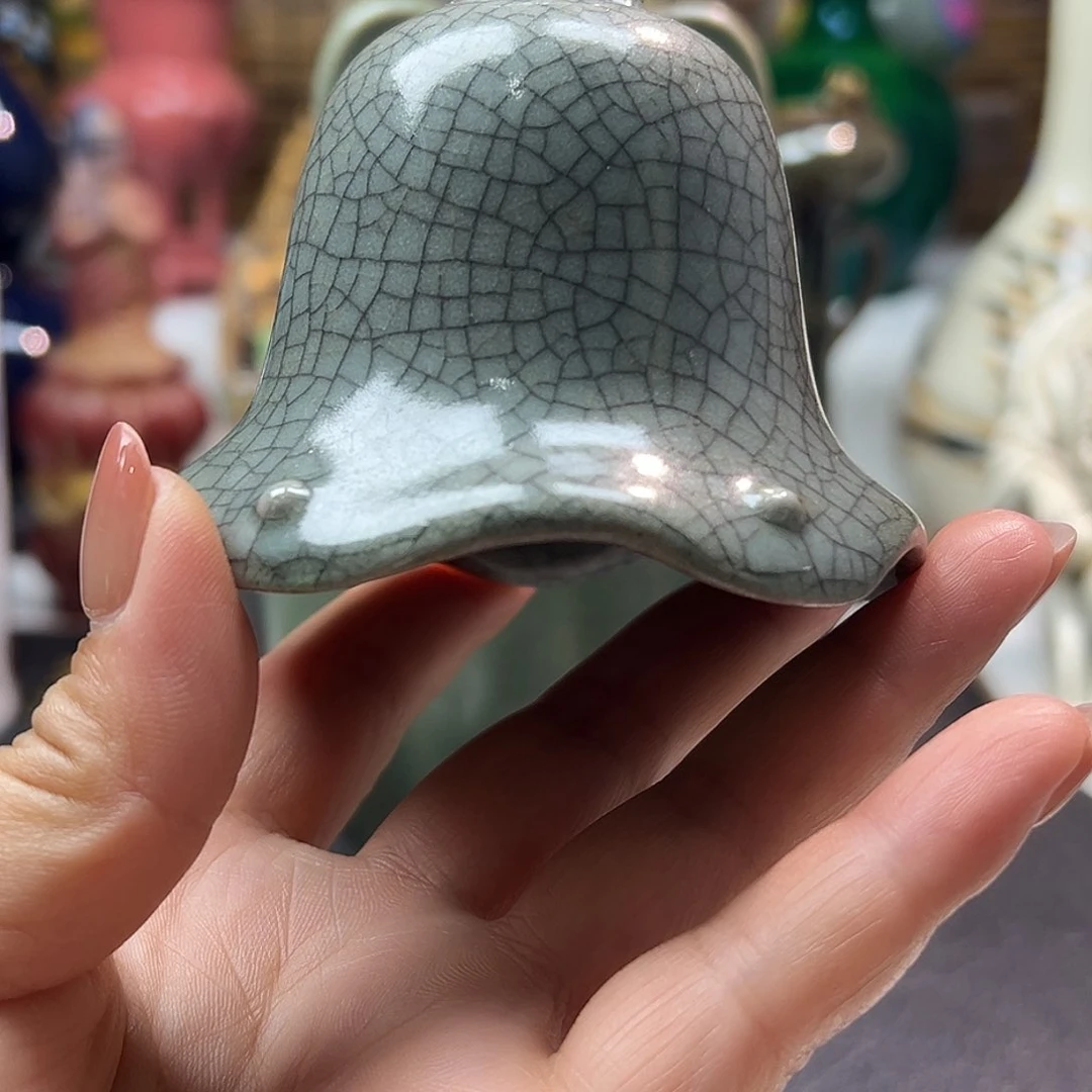 摆件瓷器艺术精品鉴赏