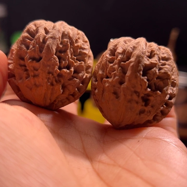 吊坠文玩核桃核桃59