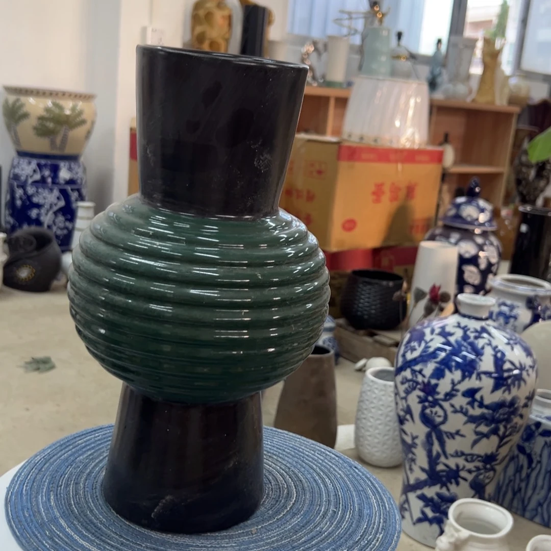 @***月微瑕青花瓷器值得厚爱