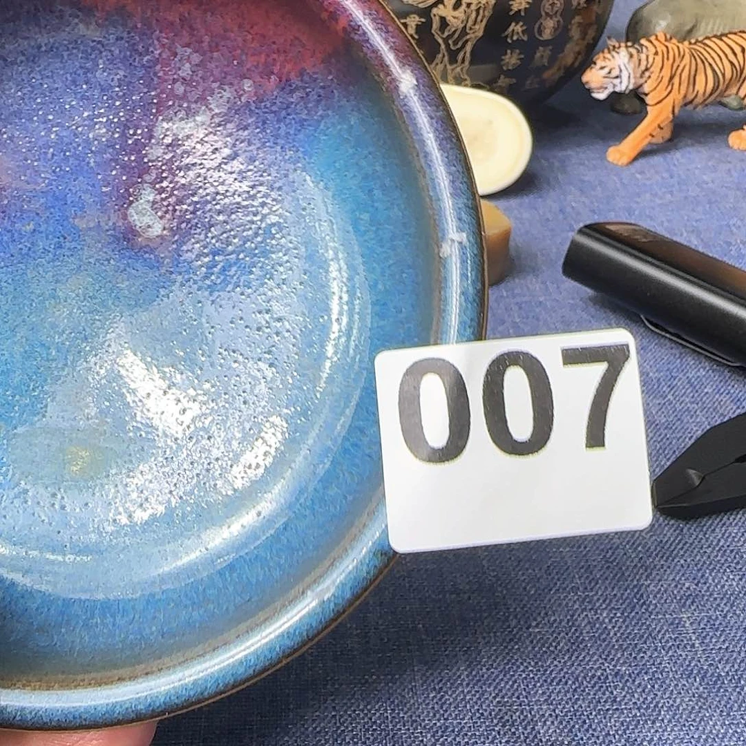紫砂茶宠紫砂代拍链接