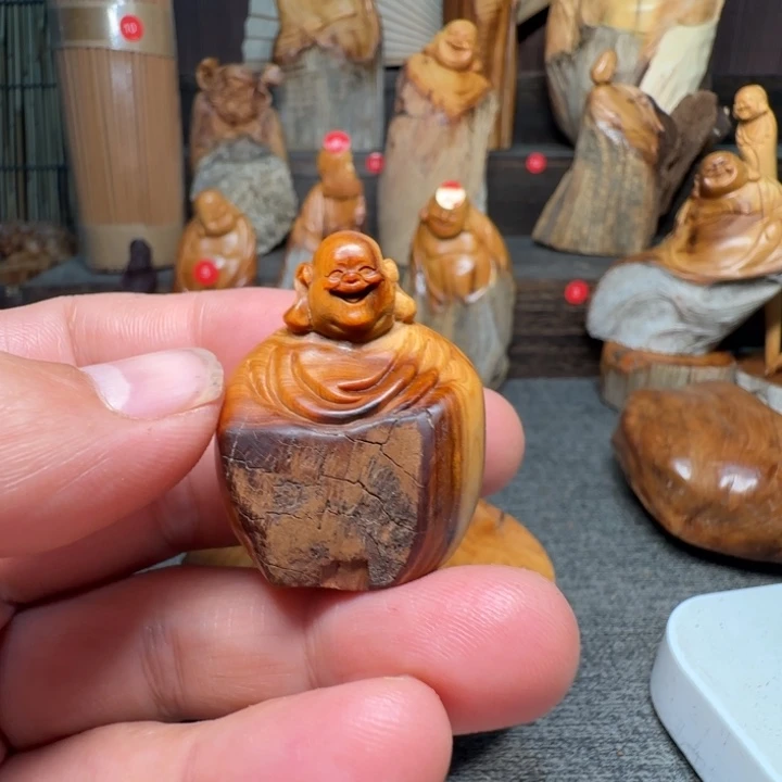 喵***的柏木（崖柏）好的我知道你是