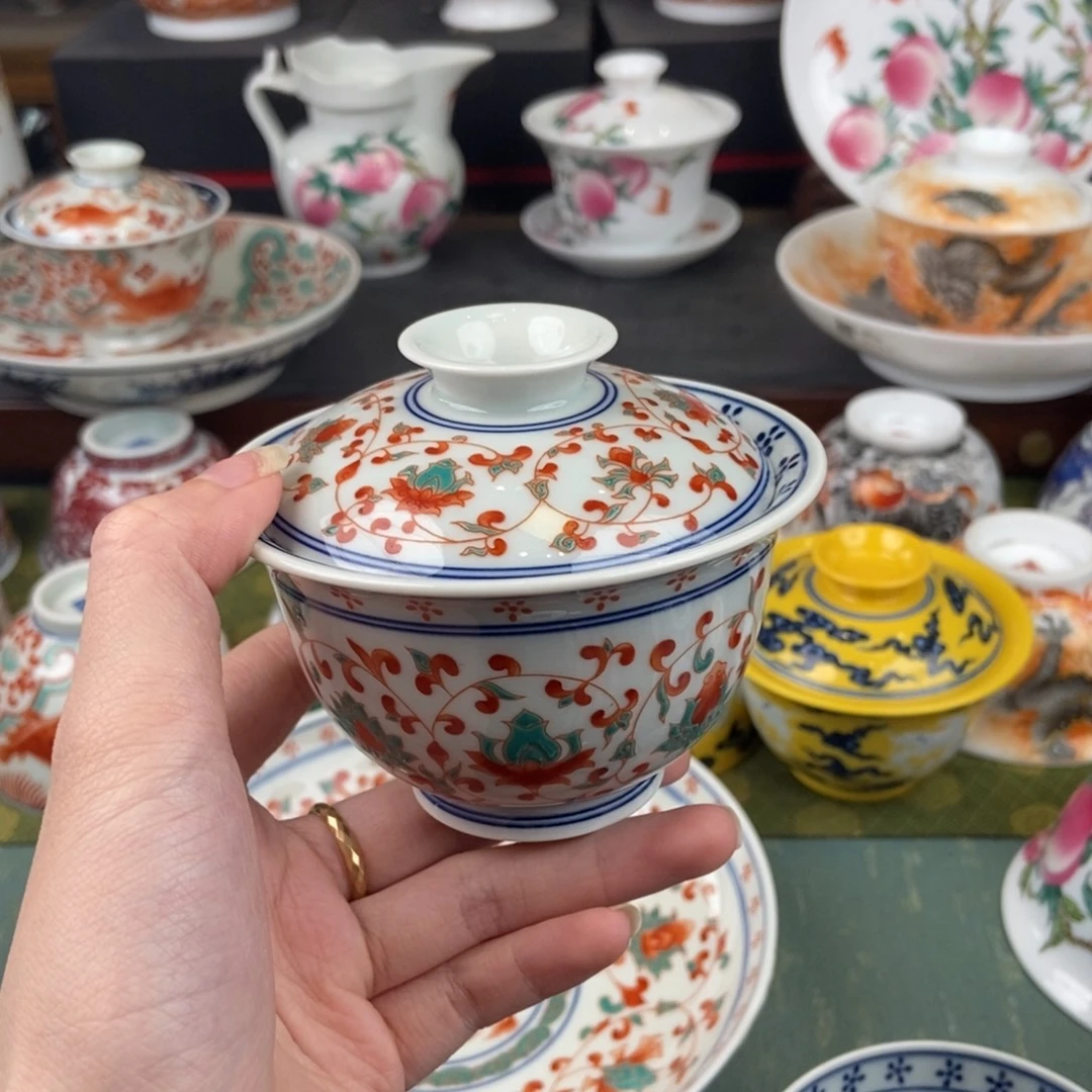 陶瓷设计风格设计风格很好