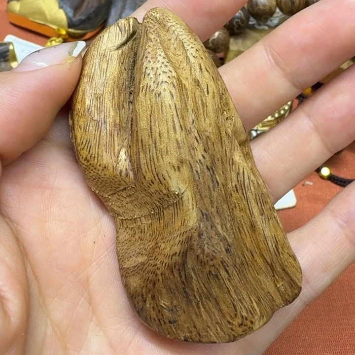 大叶紫檀（黑酸枝木类）
