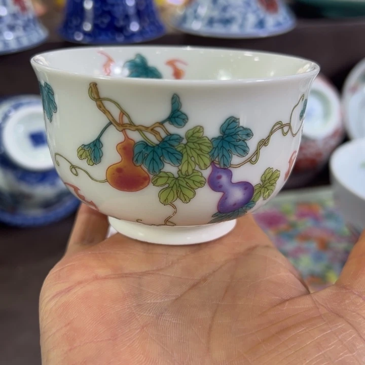 全场景德镇陶瓷景德镇陶瓷艺术
