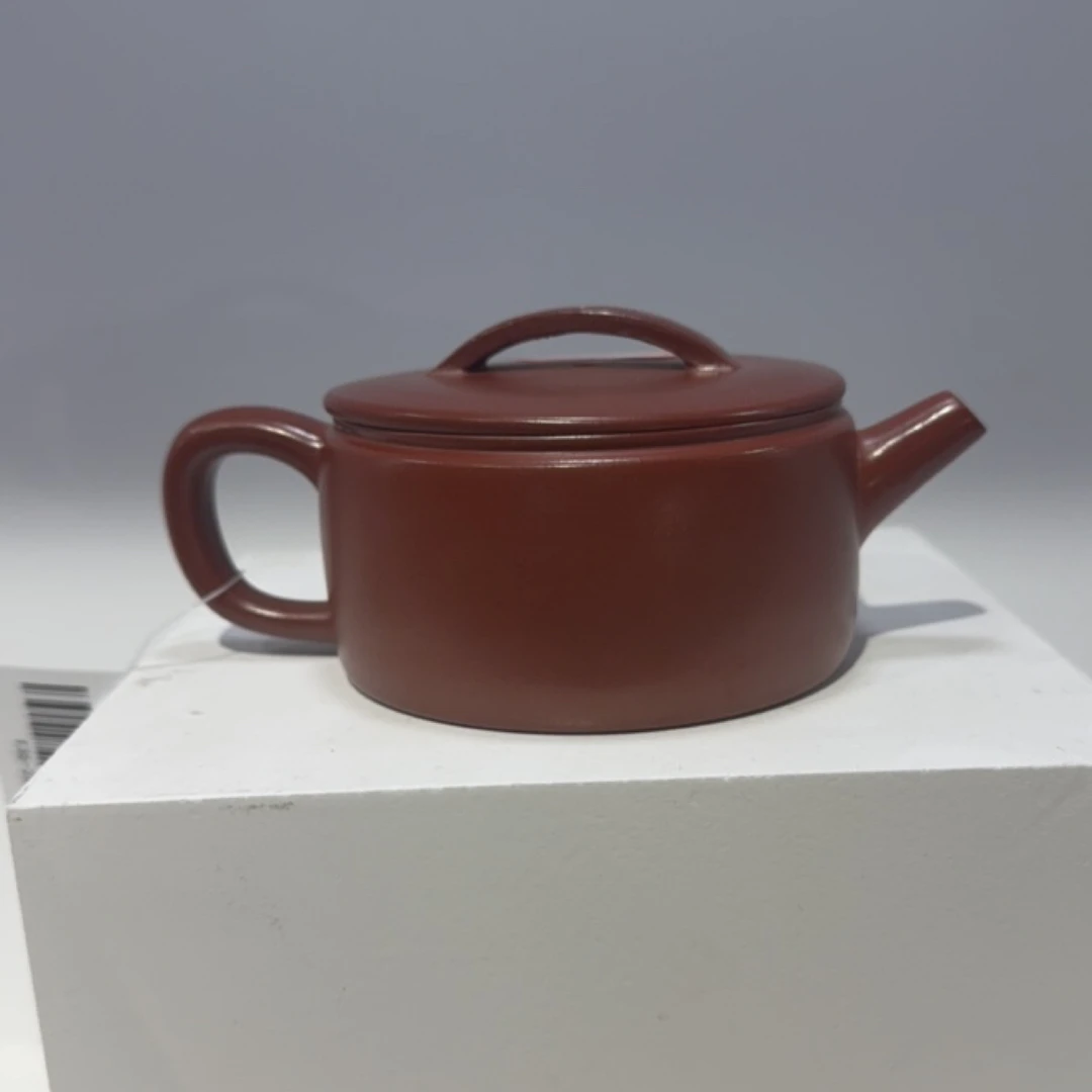 汉瓦宜兴紫砂壶黄飞汉瓦