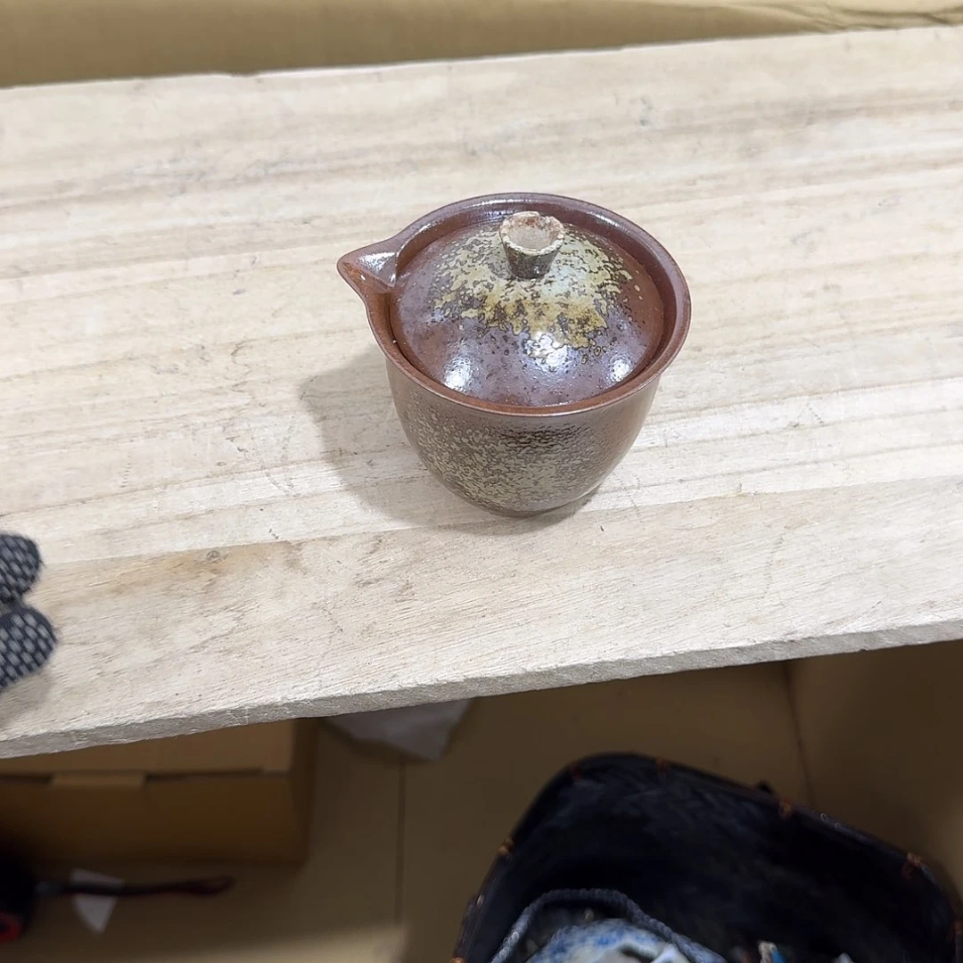 茶宠瓷器茶具系列