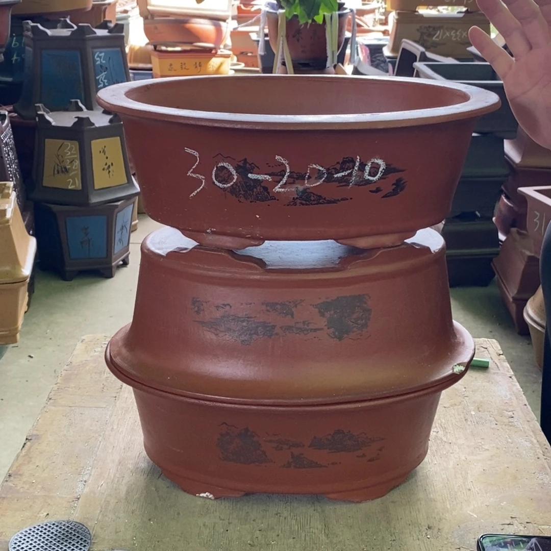 花盆紫砂紫砂紫砂