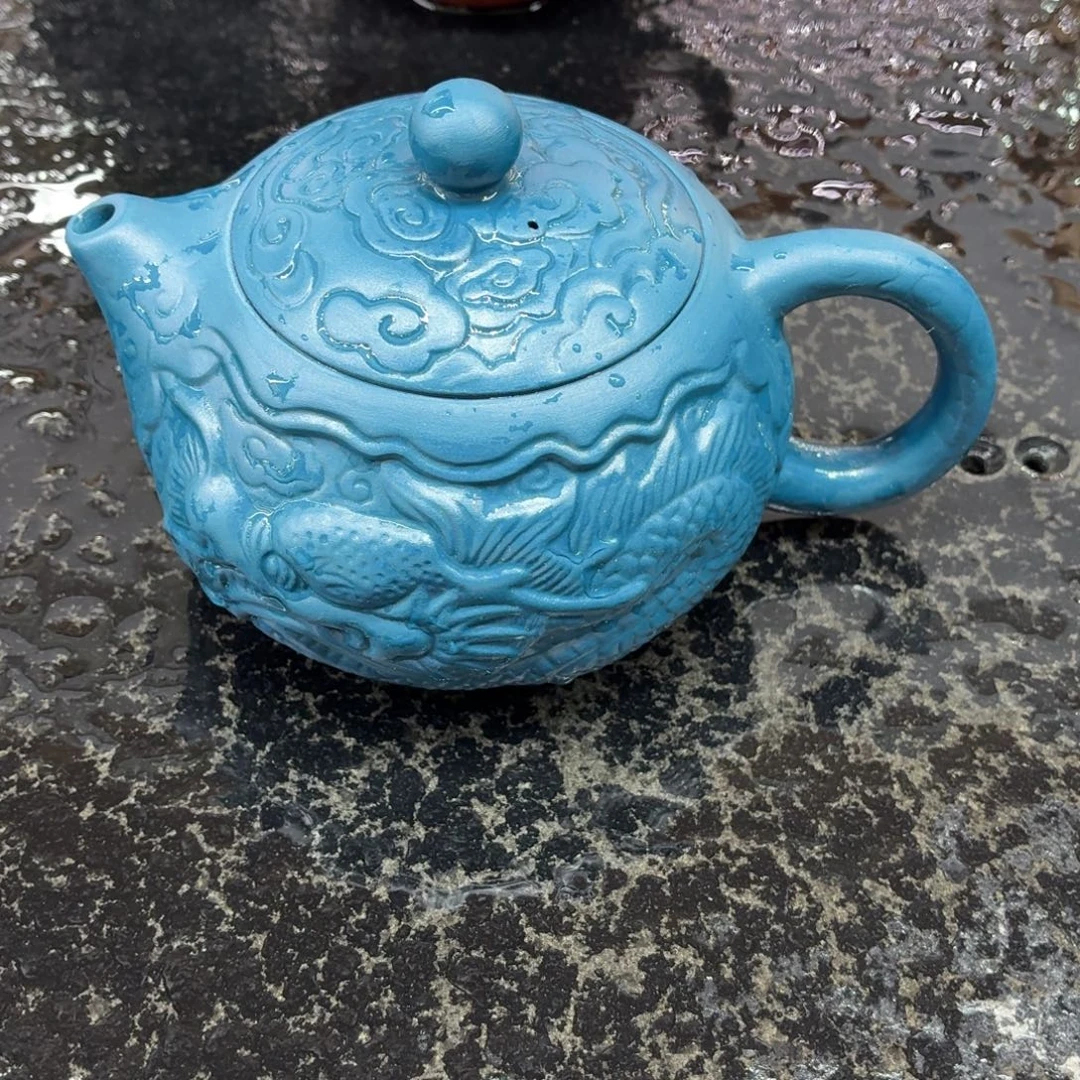 紫砂茶壶紫砂壶家用