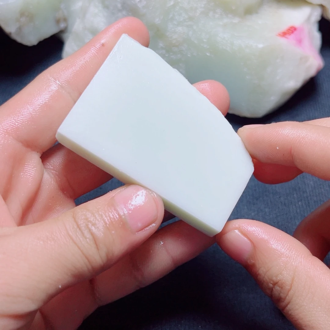 未镶嵌和田玉珠宝奇石
