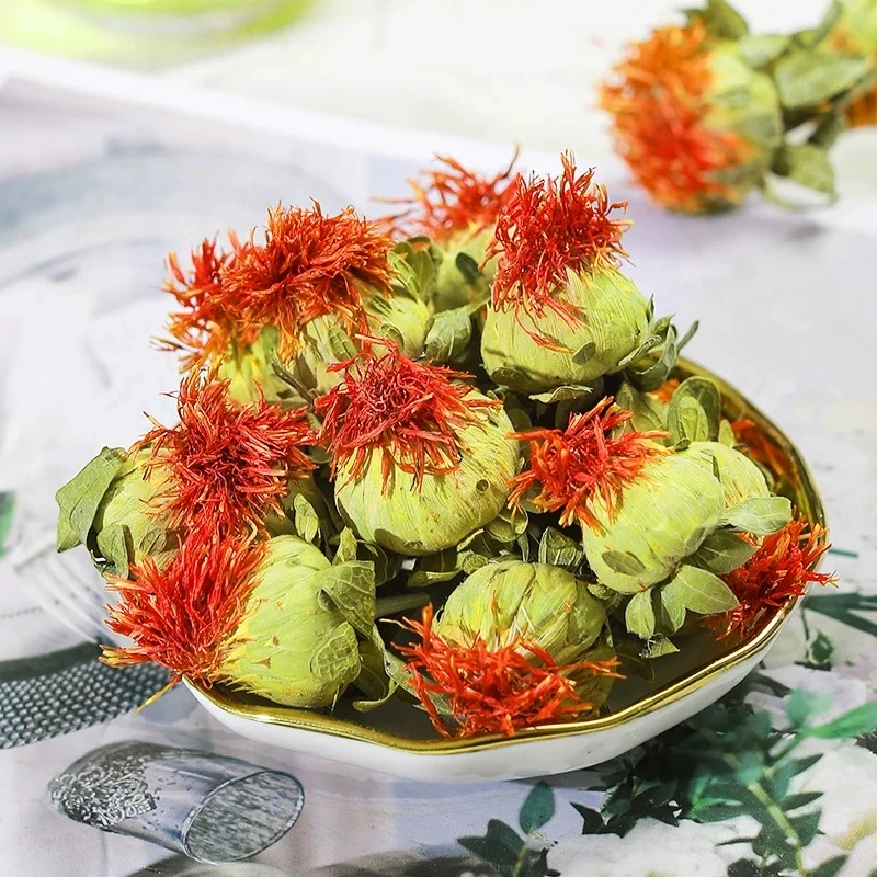 珍宝 高山精选珍藏【帝王花】250g   小黄专属2