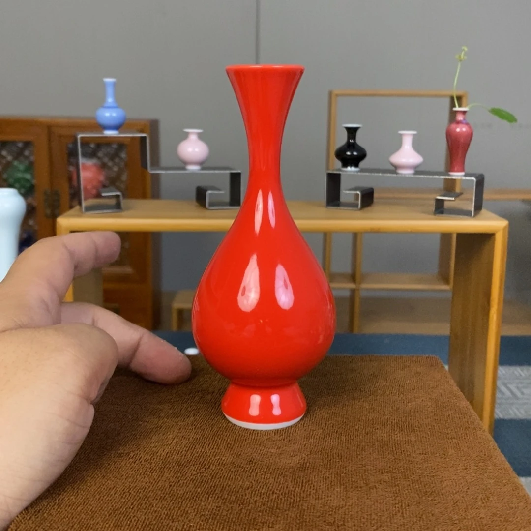摆件景德镇瓷器精品展示等