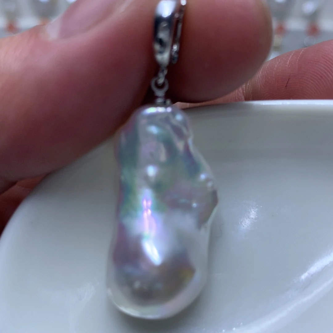 淡水珍珠其它未镶嵌