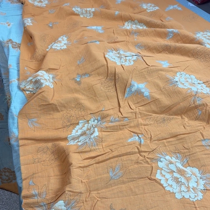 筱***童全棉系列产品八米