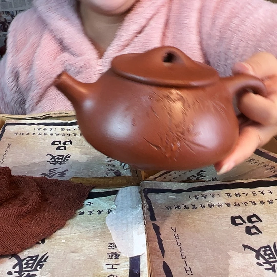 茶壶紫砂紫砂壶手工