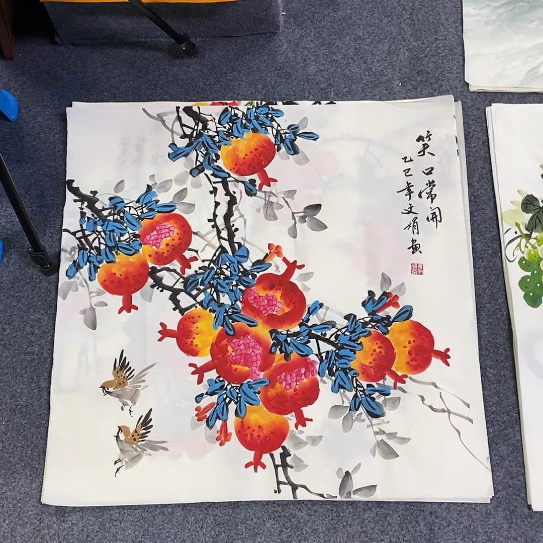 国画68✖️68画画画画画画画画画