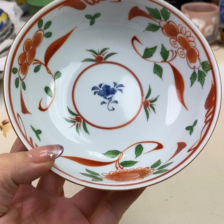 木***姐侯姐瓷器茶具杯子碗钵盘子碗