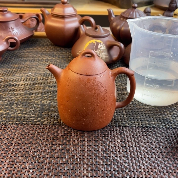 茶壶紫砂正品紫砂壶