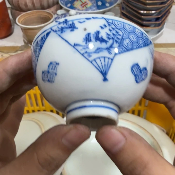 陶瓷推荐第二名20包邮