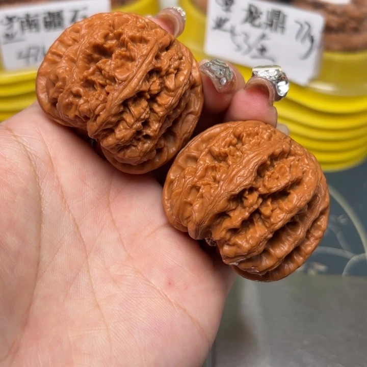 文玩核桃吊坠44-27275-02