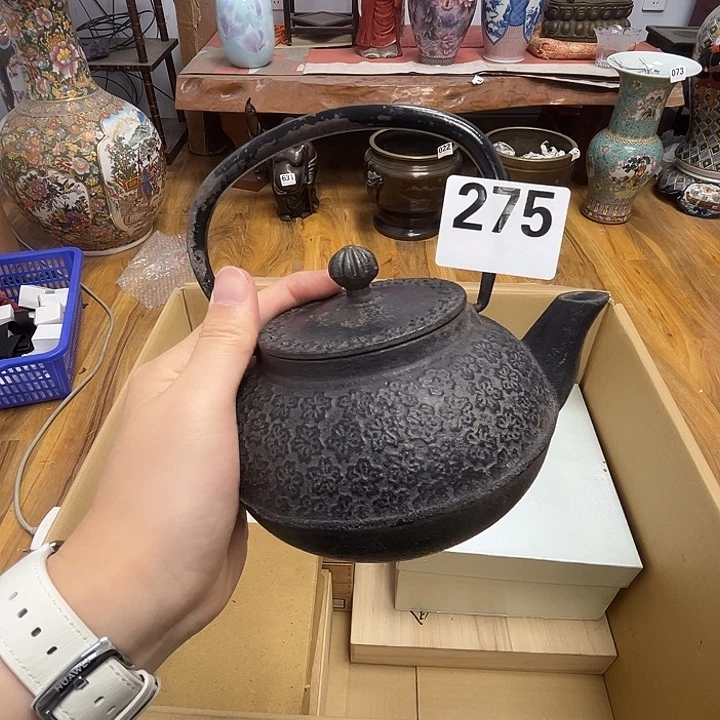 瓷片呀工艺品摆件瓷器摆件正能量