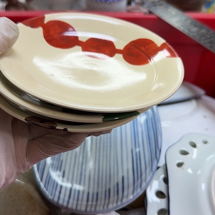 瓷片✨****✨开播啦…开播啦