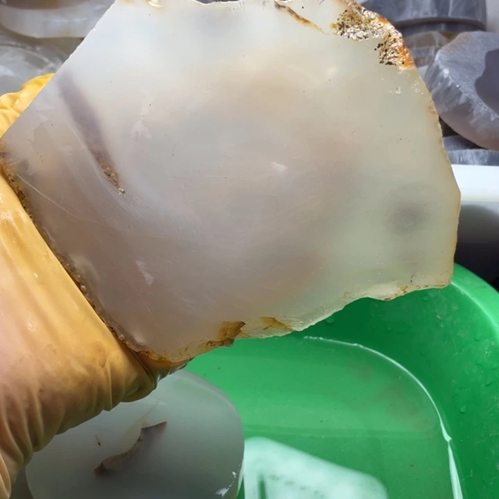 定制玛瑙定制商品不支持退货