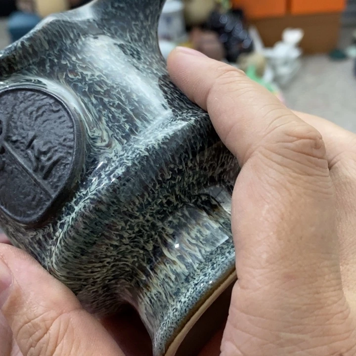 陶瓷艺术品及陶瓷制品壶