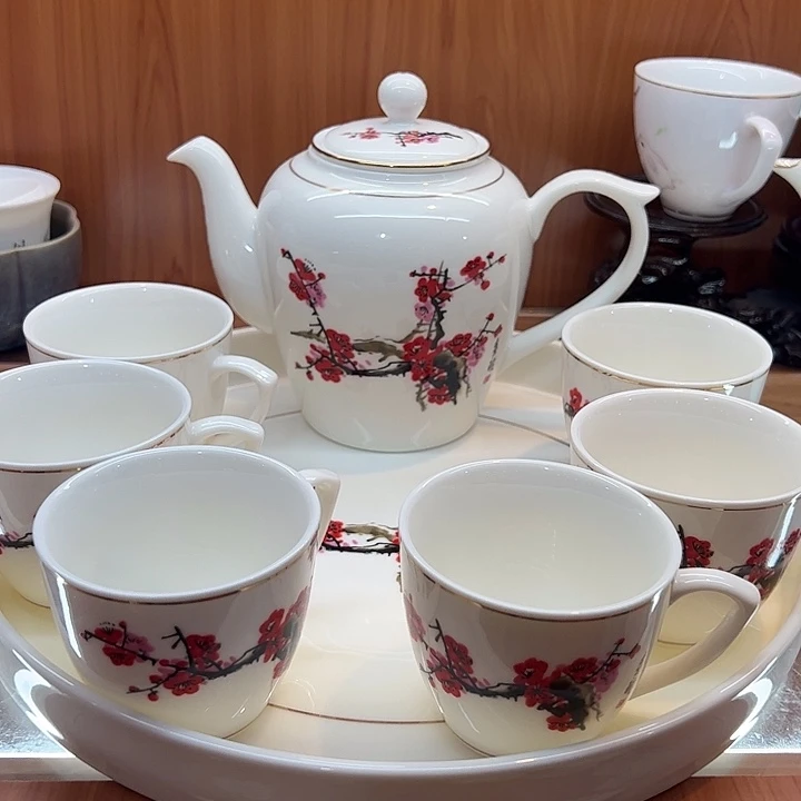 陶瓷茶具哈哈哈哈哈