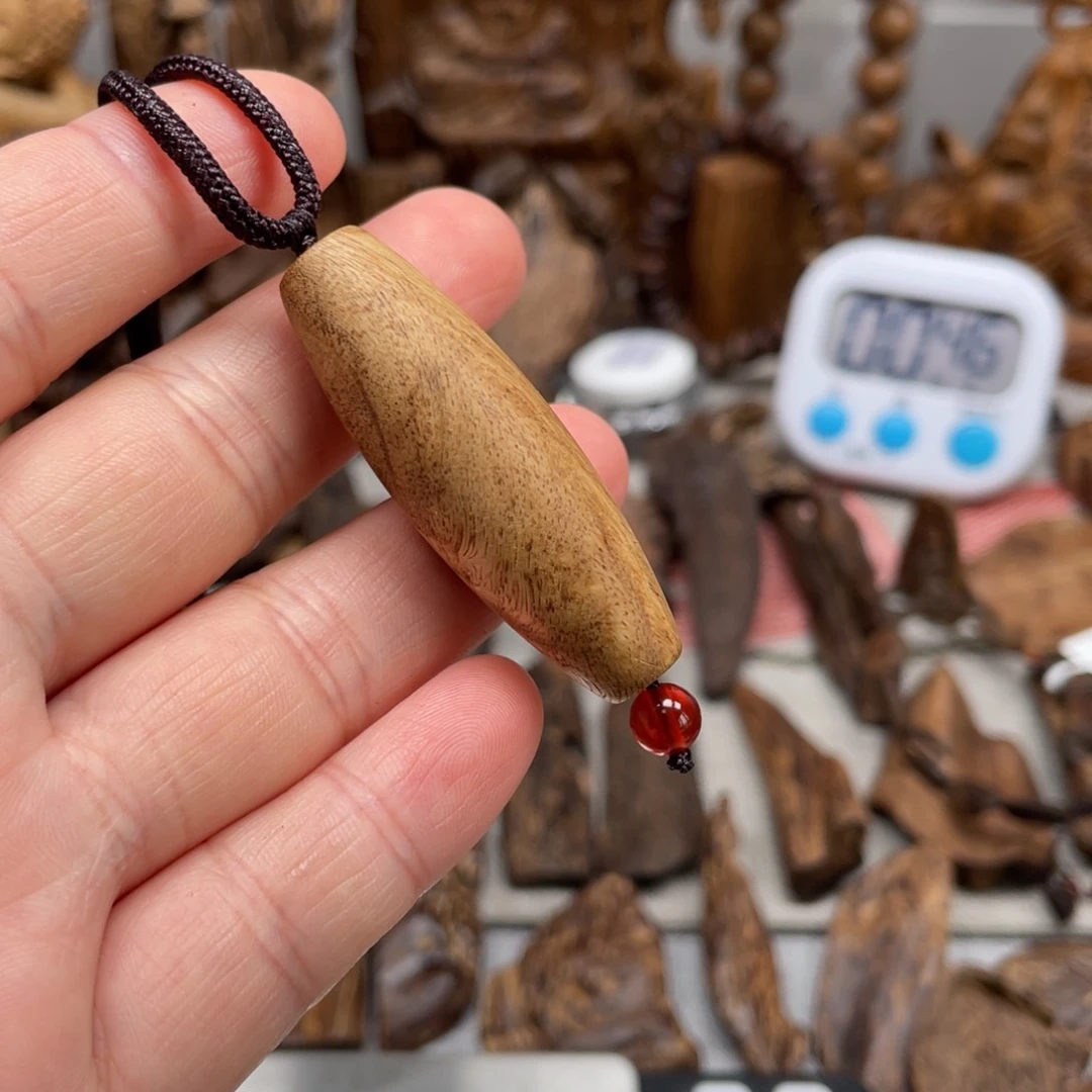 沉香碎屑沉香达拉干