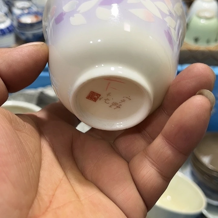 陶瓷茶玩榜第二十名