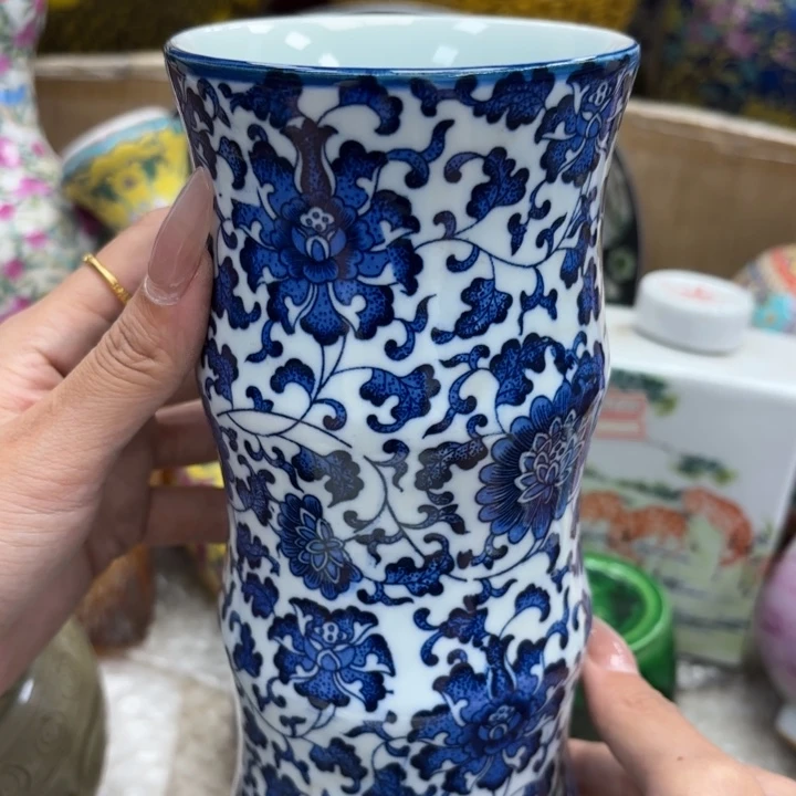 摆件瓷器摆件 瓷器摆件