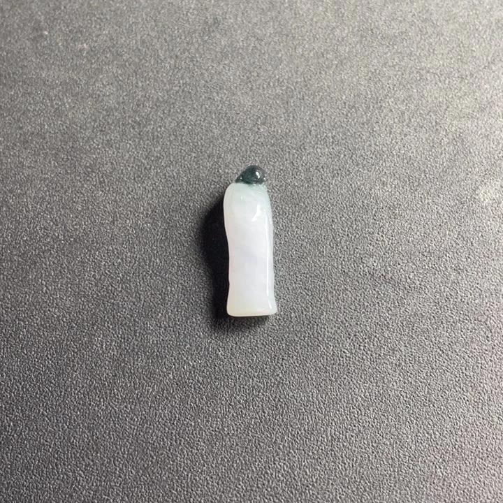定制翡翠未镶嵌用****0的