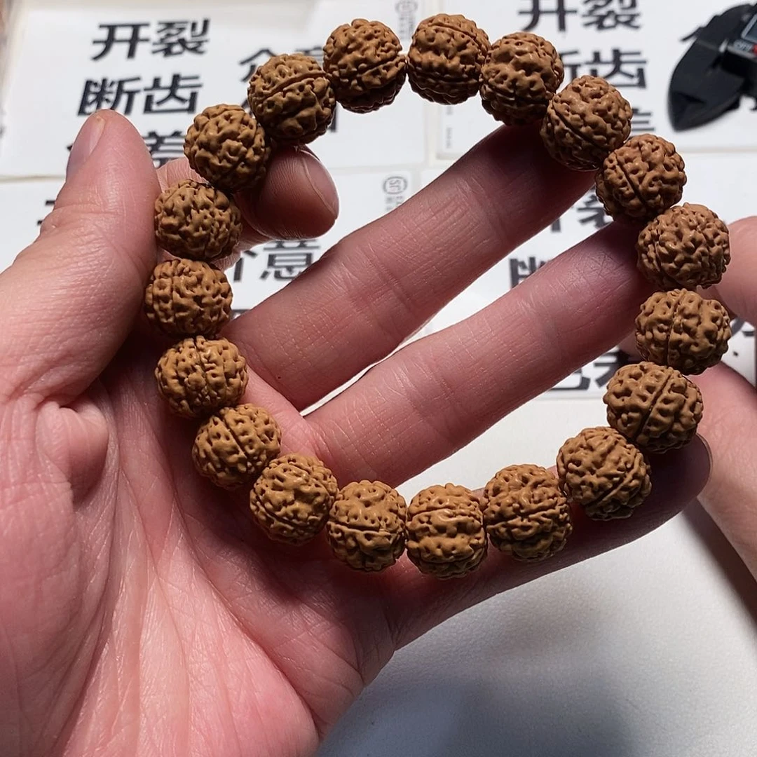 金刚菩提手串40号mmmmmmm