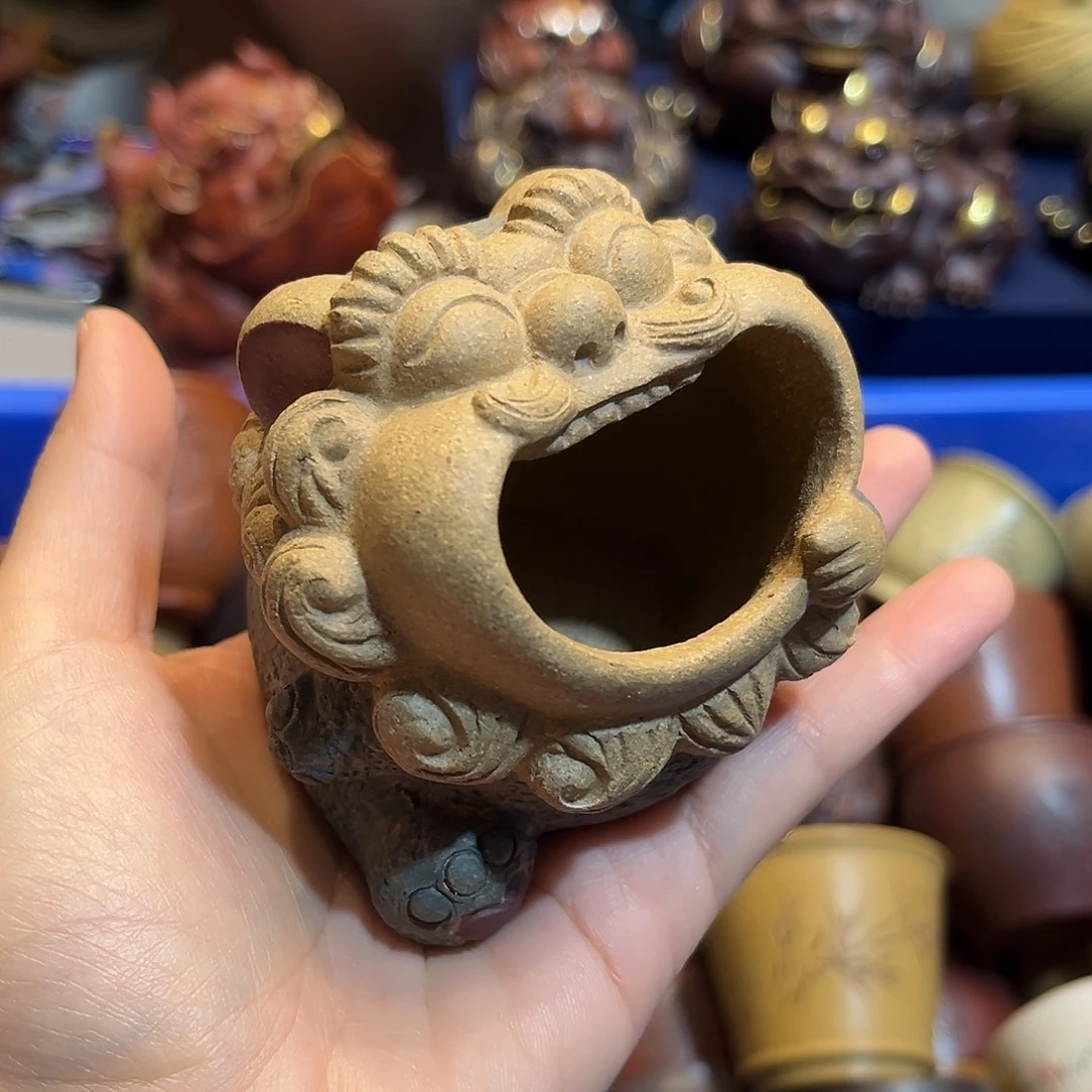 茶宠紫砂紫砂111111