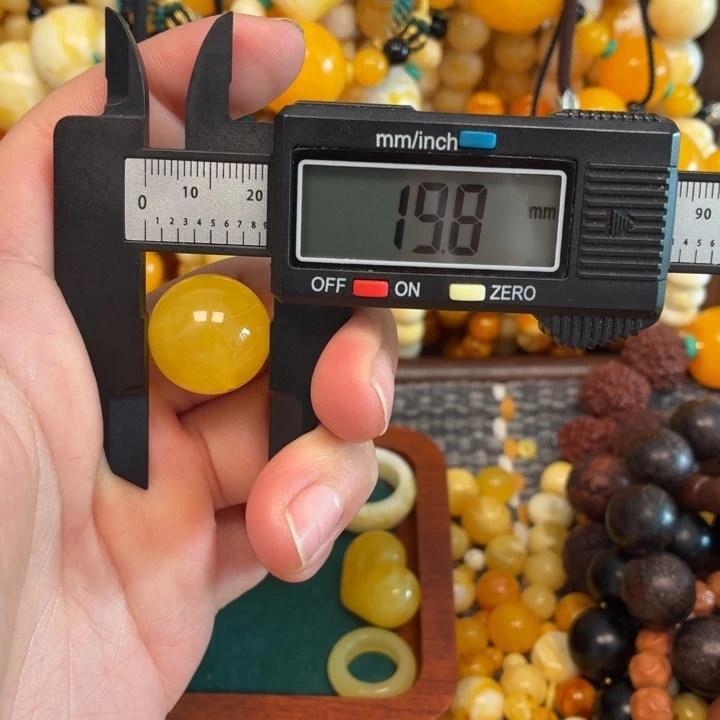 非金属配珠配饰60