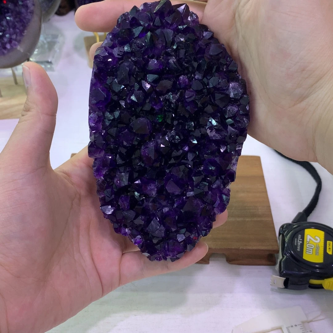 未镶嵌大型摆件(非配饰)水晶