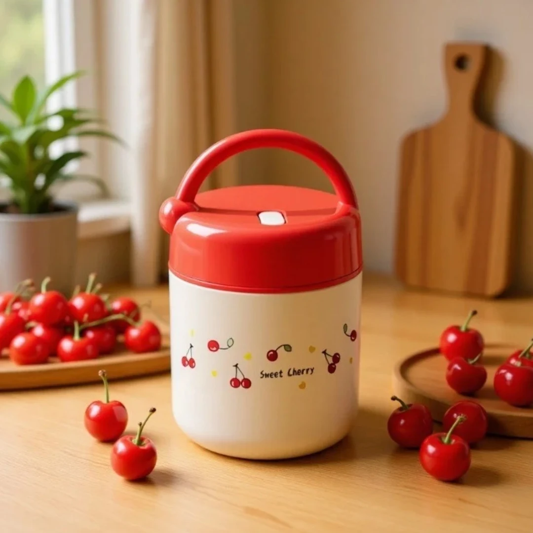 316保温饭盒汤壶汤盒便携上班族早餐杯便当盒汤碗保温碗装粥杯子