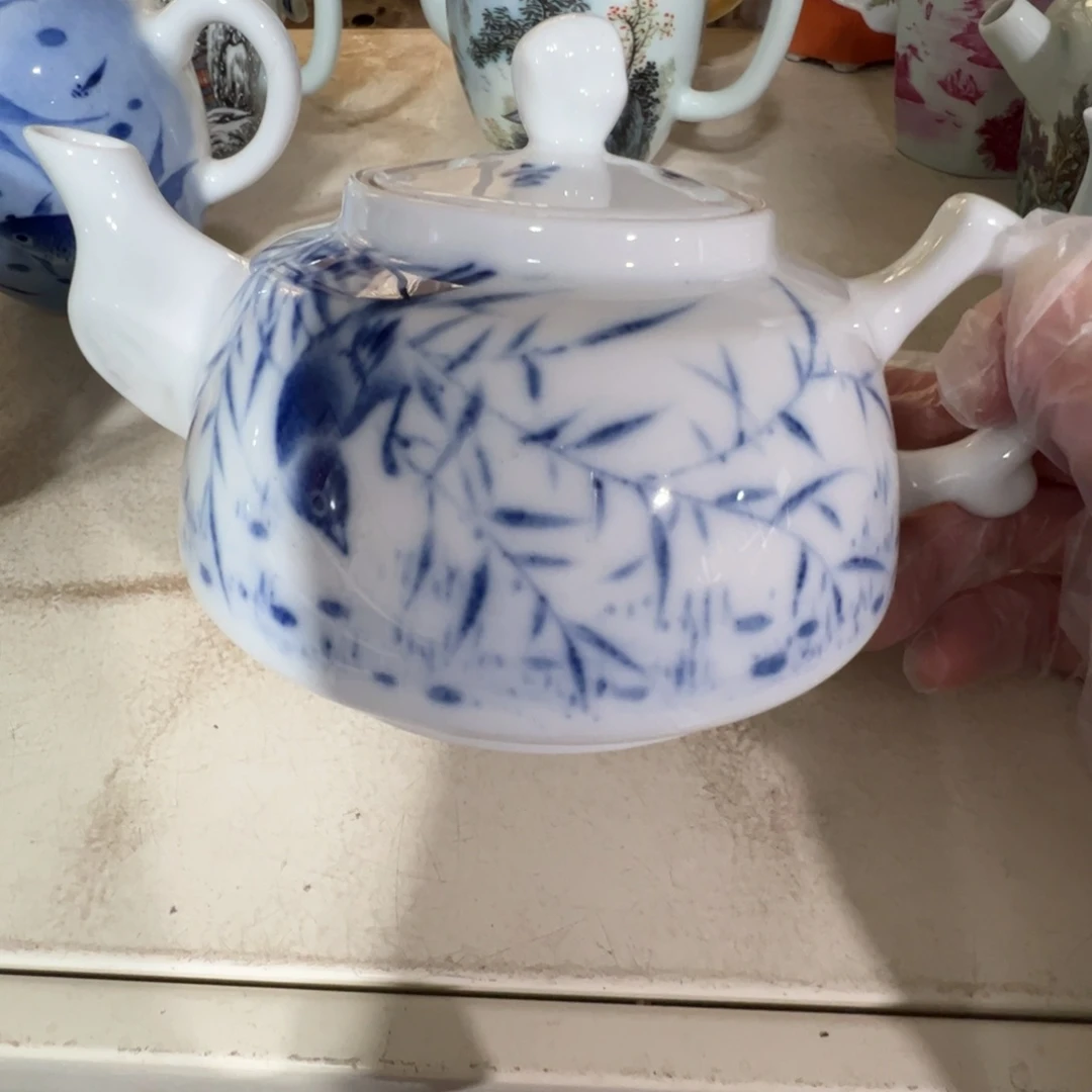 景德镇瓷器瓷器陶瓷