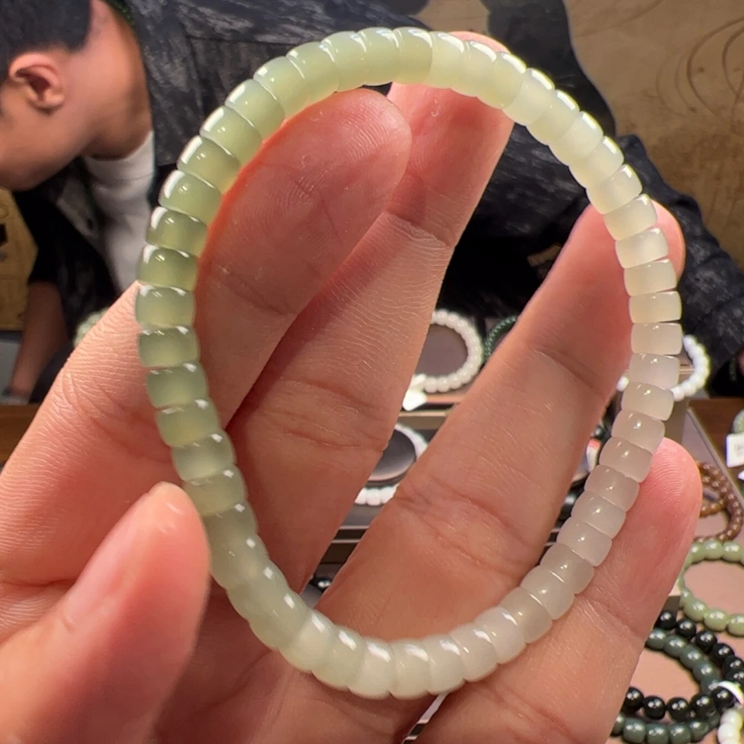 吊坠(不含链)未镶嵌和田玉