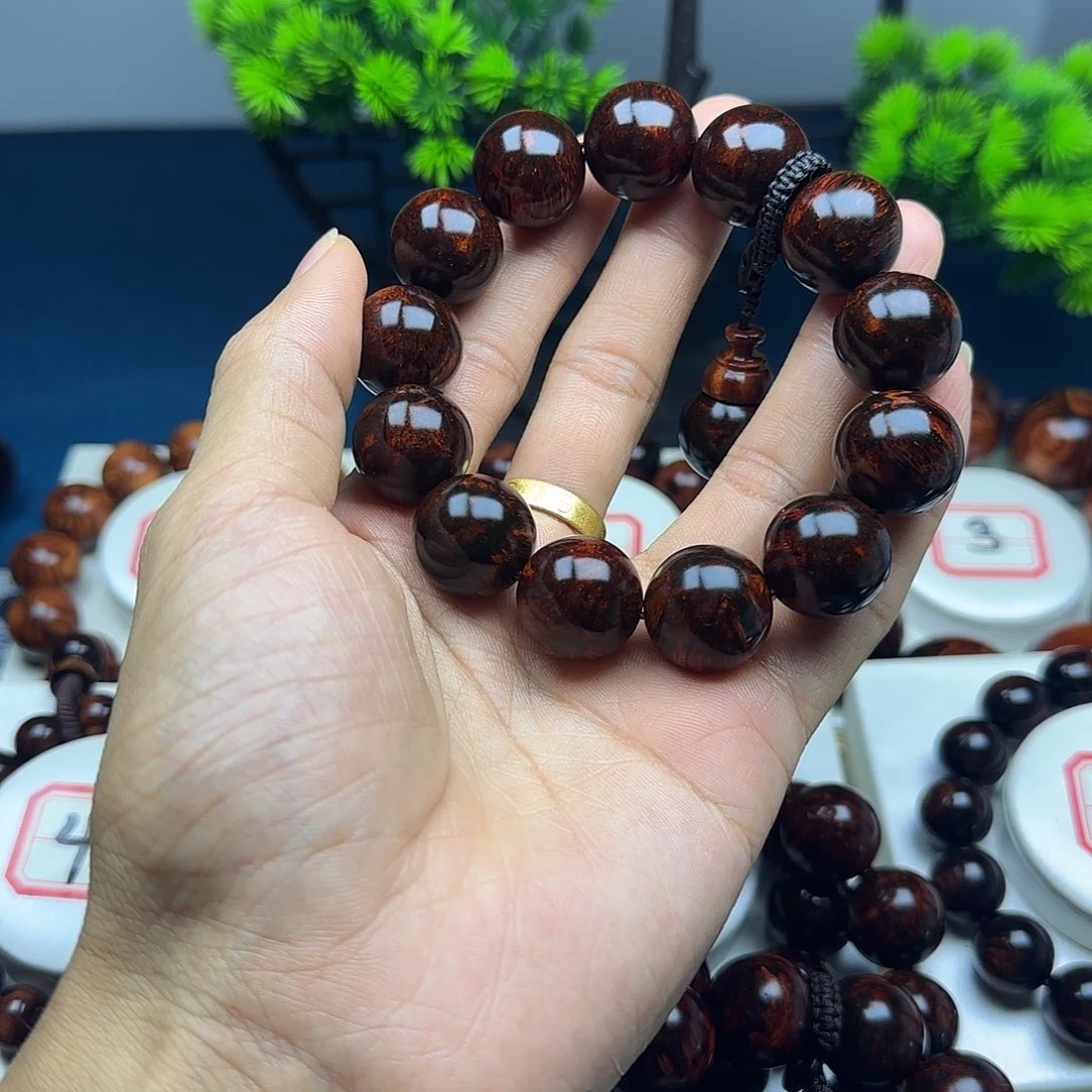 君***遥花梨木类黄花梨1.8