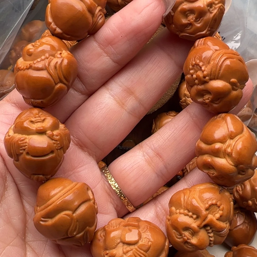 手串/手链橄榄核橄榄核