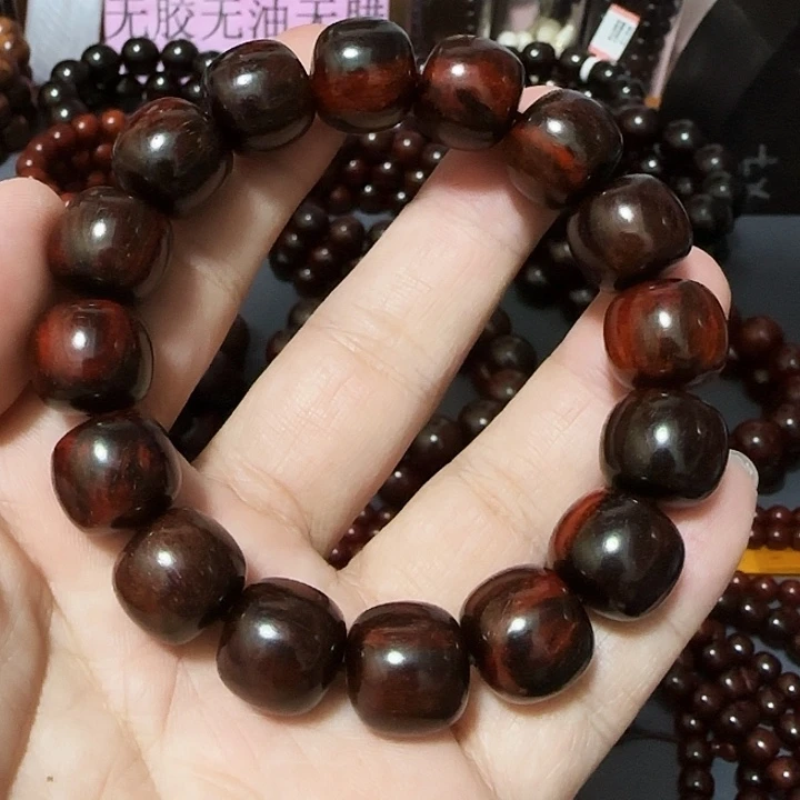 手串/手链小叶紫檀13/14琴料