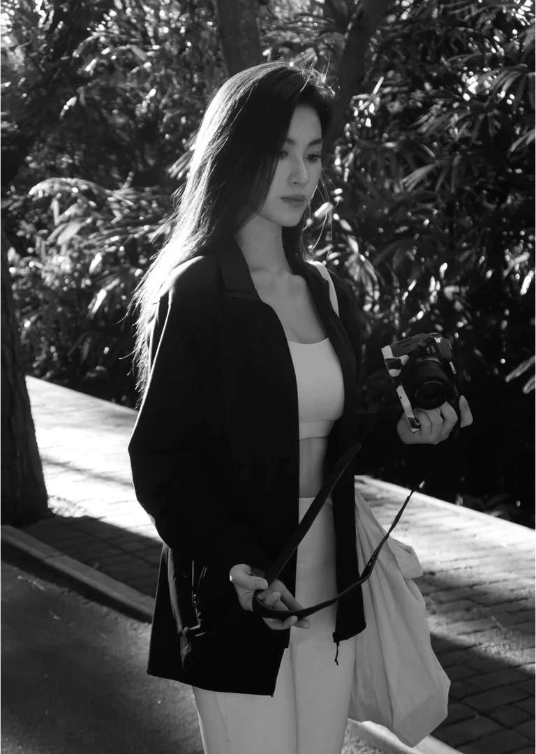 【柒柒专属3630DYX】山系户外速干透气T恤上衣薄款