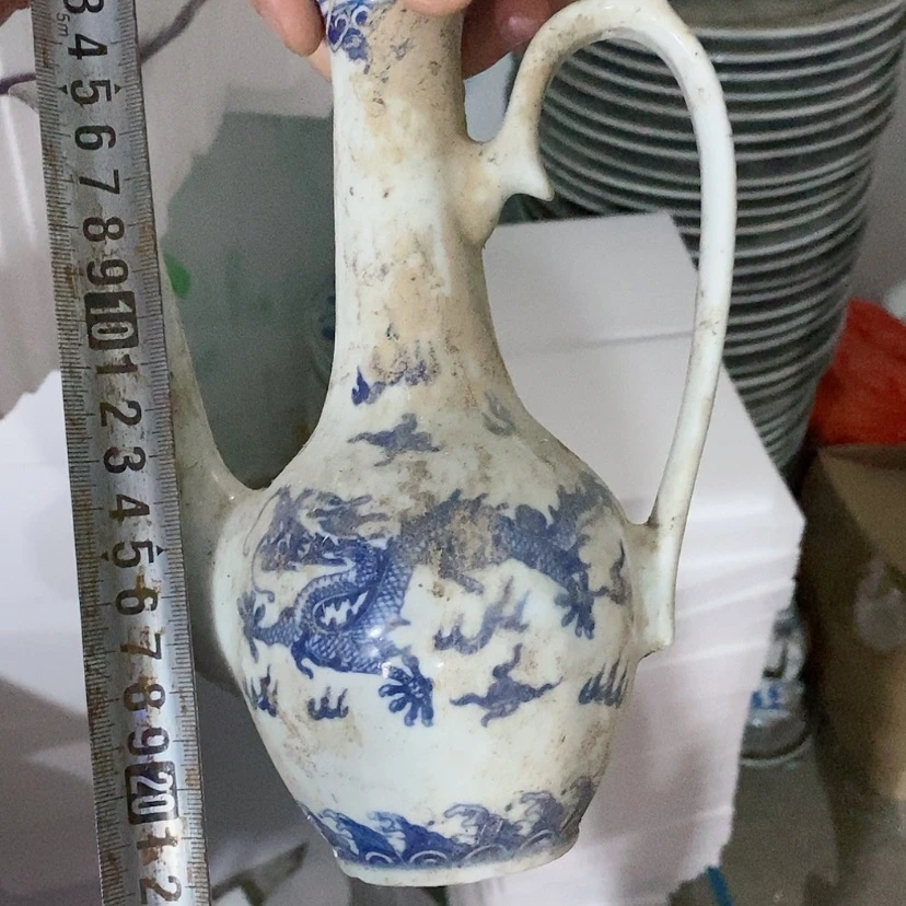 【闪购商品】瓷片景德镇现代工艺品