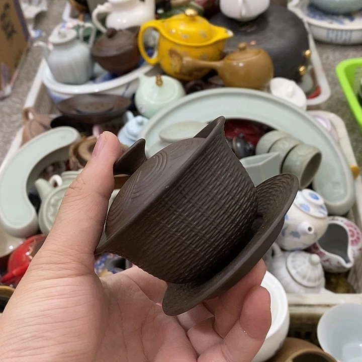 陶瓷制品生产陶瓷制品
