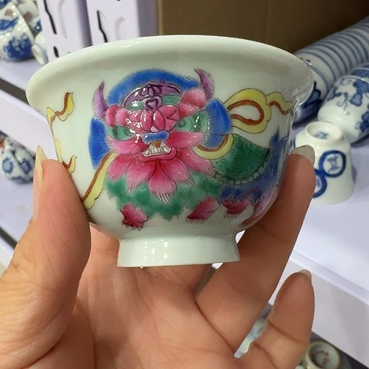 陶瓷艺术品收藏陶瓷