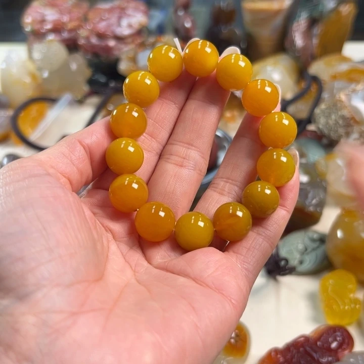 玛瑙/玉髓吊坠(不含链)未镶嵌